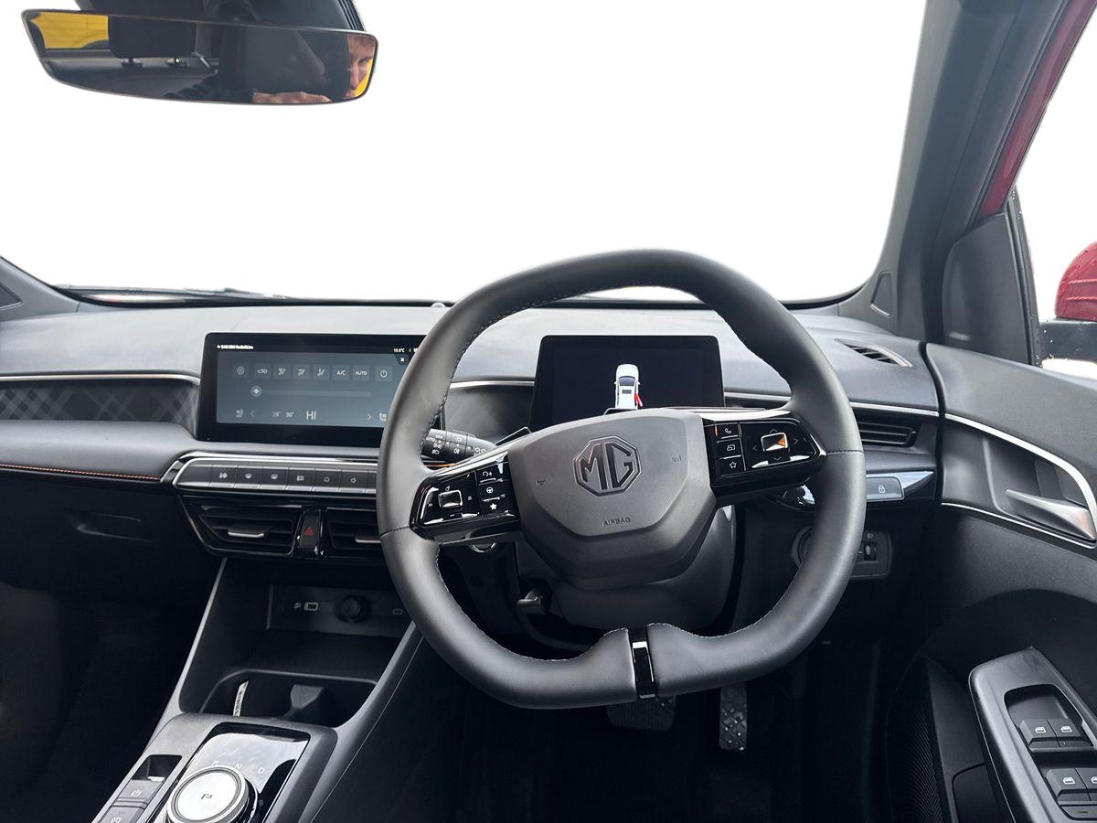 Used MG MG3 2025 for sale - 76874309: Photo 21