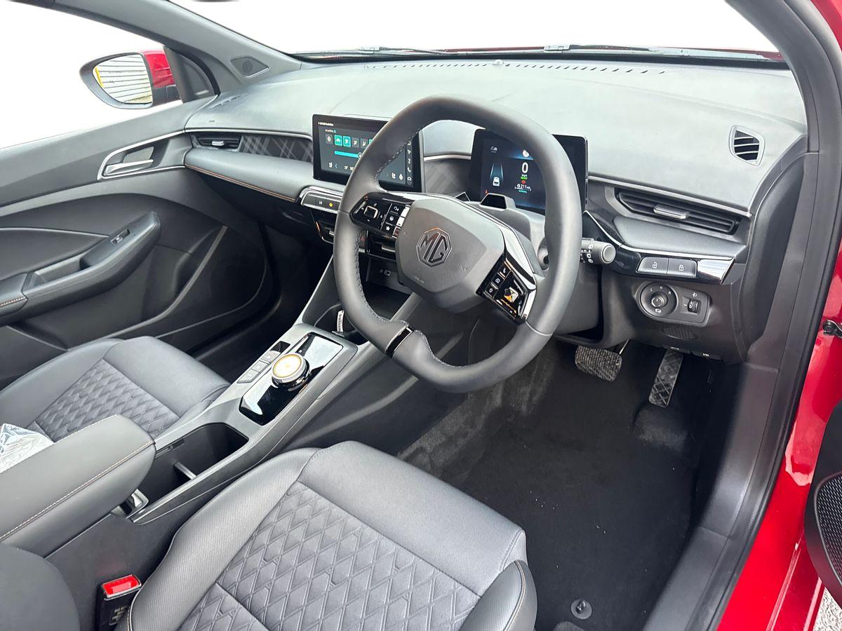 Used MG MG3 2025 for sale - 76874309: Photo 22