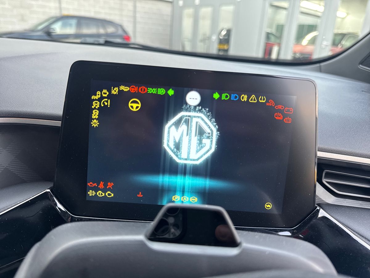 Used MG MG3 2025 for sale - 76874309: Photo 23