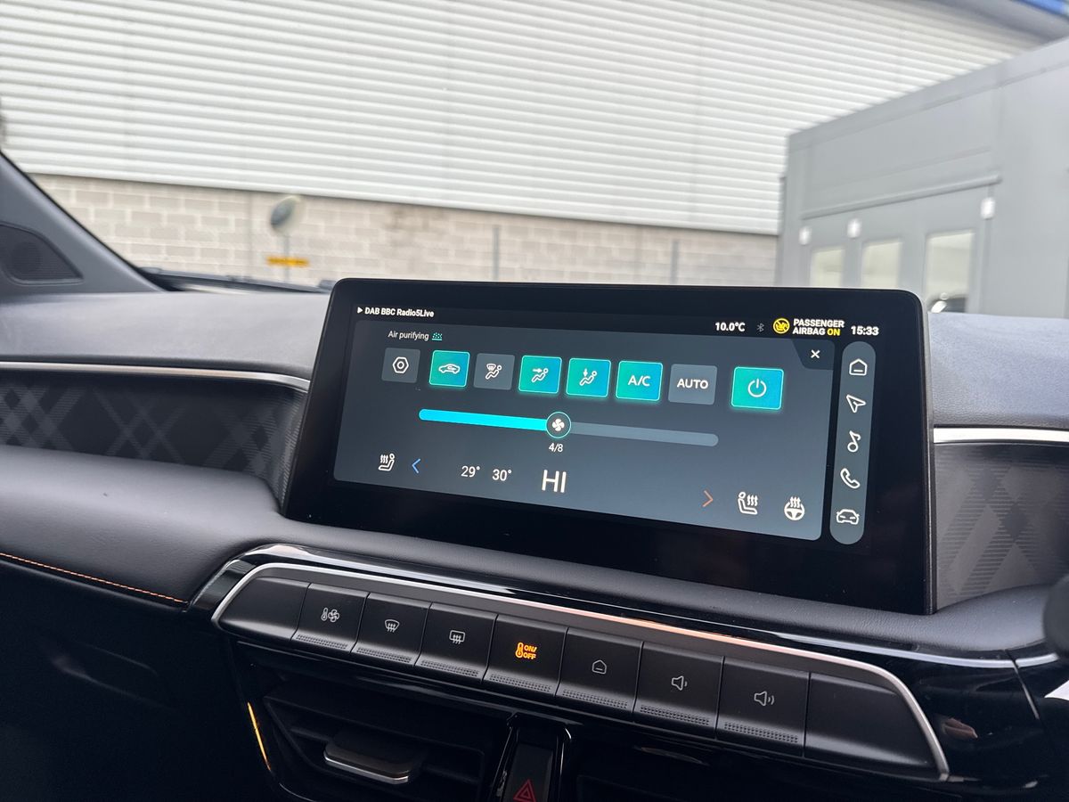 Used MG MG3 2025 for sale - 76874309: Photo 25