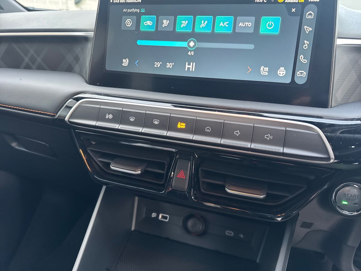 Used MG MG3 2025 for sale - 76874309: Photo 26