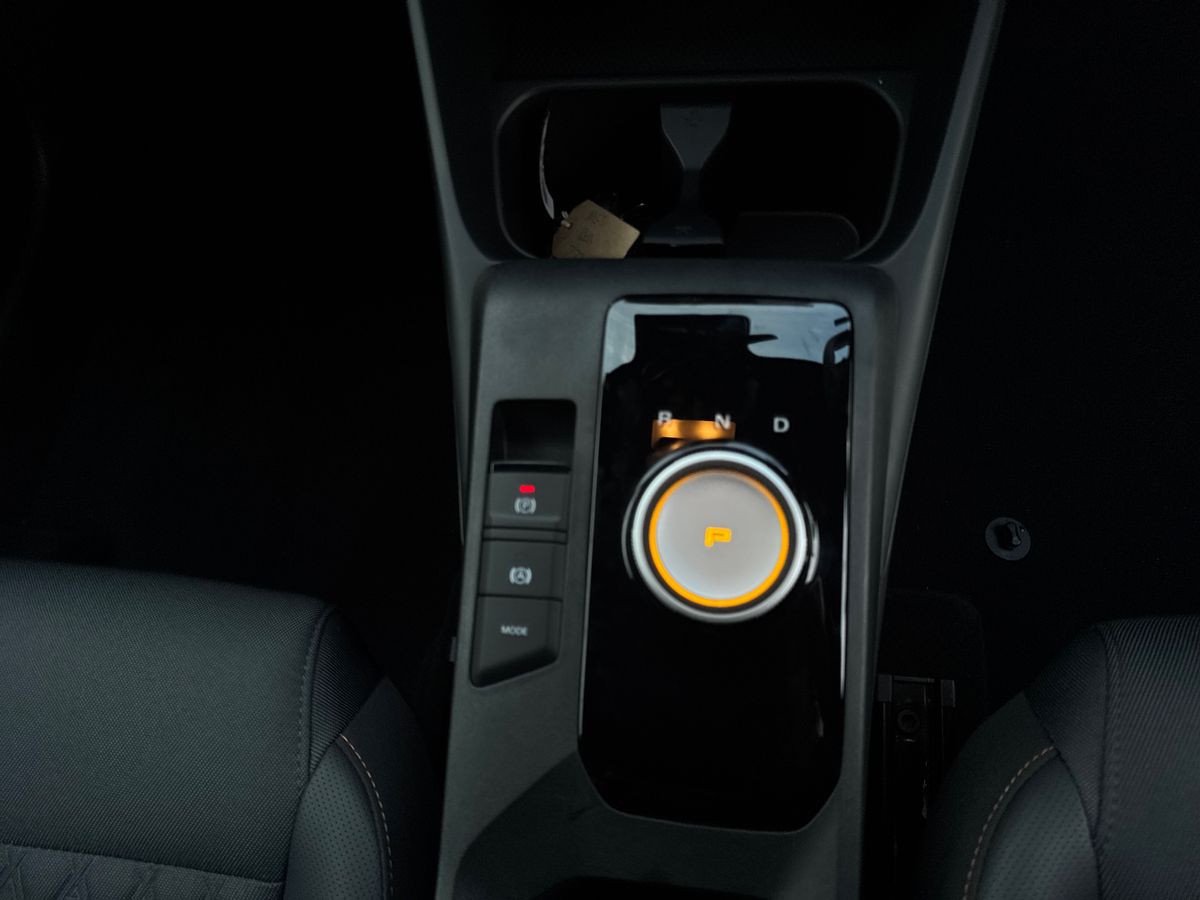 Used MG MG3 2025 for sale - 76874309: Photo 27