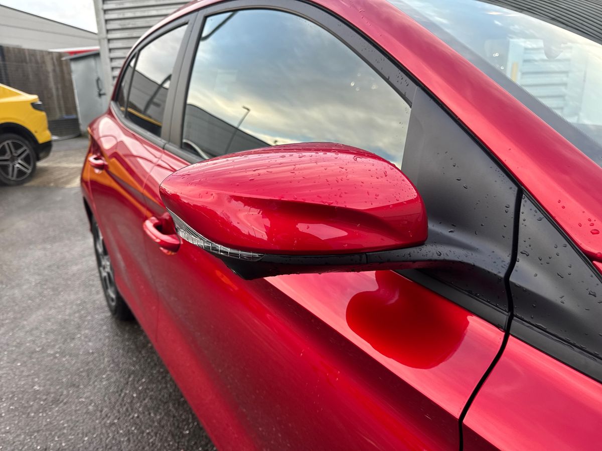 Used MG MG3 2025 for sale - 76874309: Photo 29