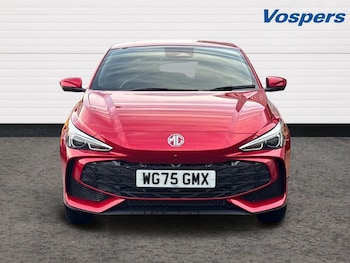 Used MG MG3 2025 for sale - 76874309: Photo