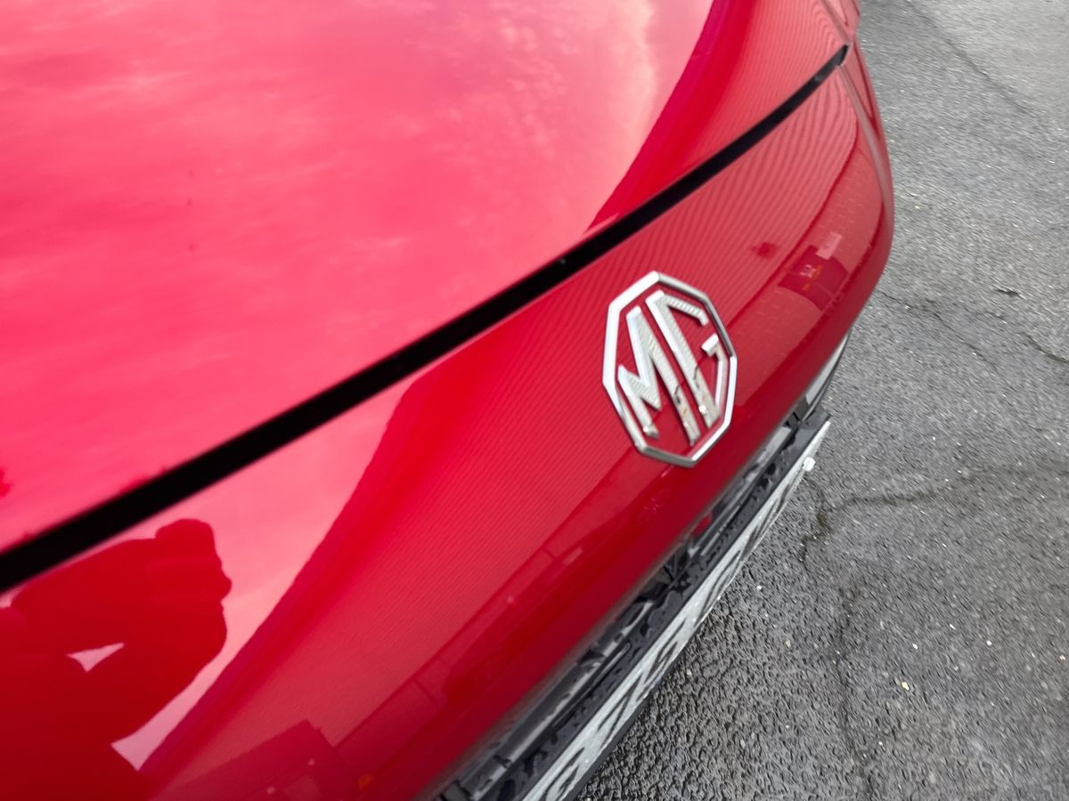 Used MG MG3 2025 for sale - 76874309: Photo 31