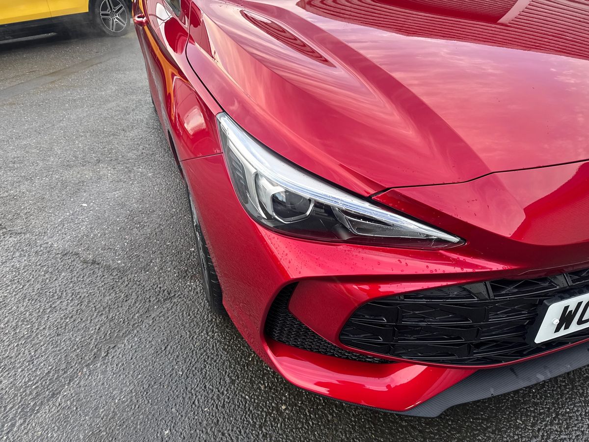 Used MG MG3 2025 for sale - 76874309: Photo 32