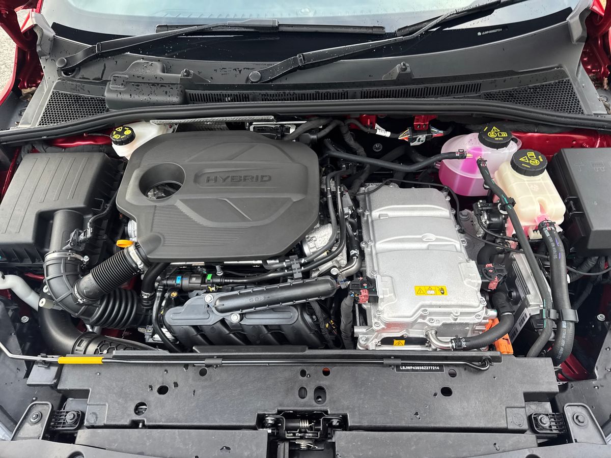 Used MG MG3 2025 for sale - 76874309: Photo 33