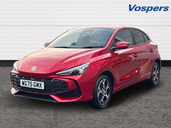 Used MG MG3 2025 for sale - 76874309: Photo