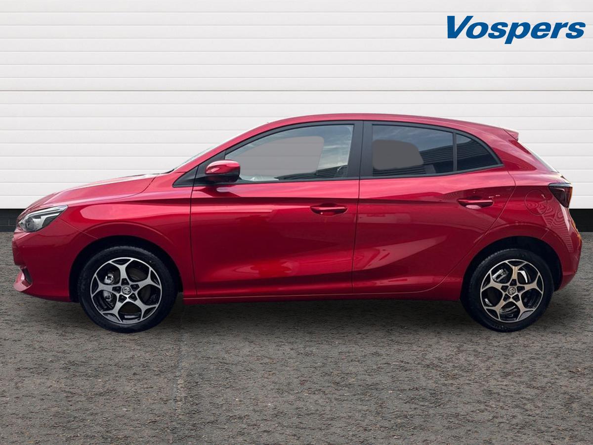 Used MG MG3 2025 for sale - 76874309: Photo 5