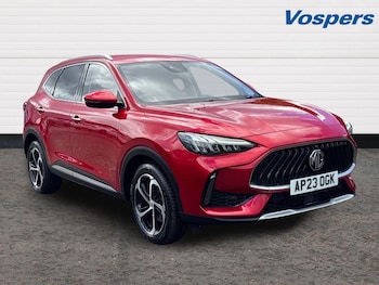 Used MG MG HS 2023 for sale - 78798184: Photo