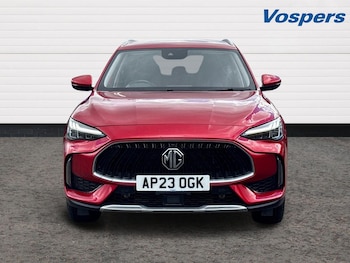 Used MG MG HS 2023 for sale - 78798184: Photo