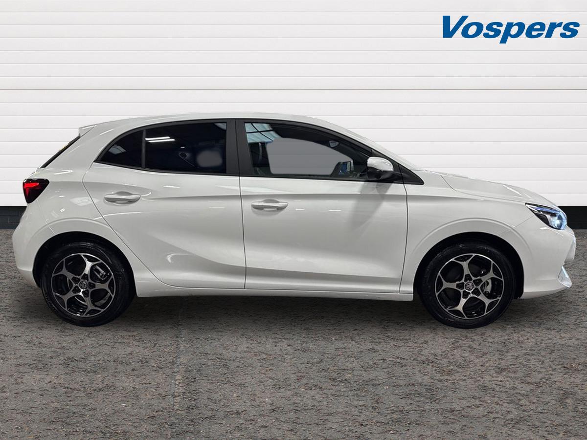 Used MG MG3 2025 for sale - 77648053: Photo 10