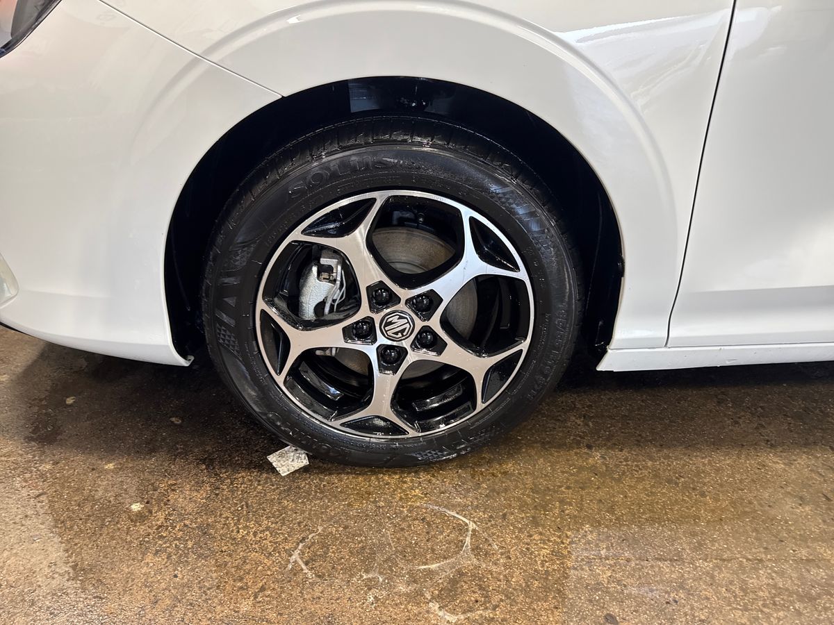 Used MG MG3 2025 for sale - 77648053: Photo 11