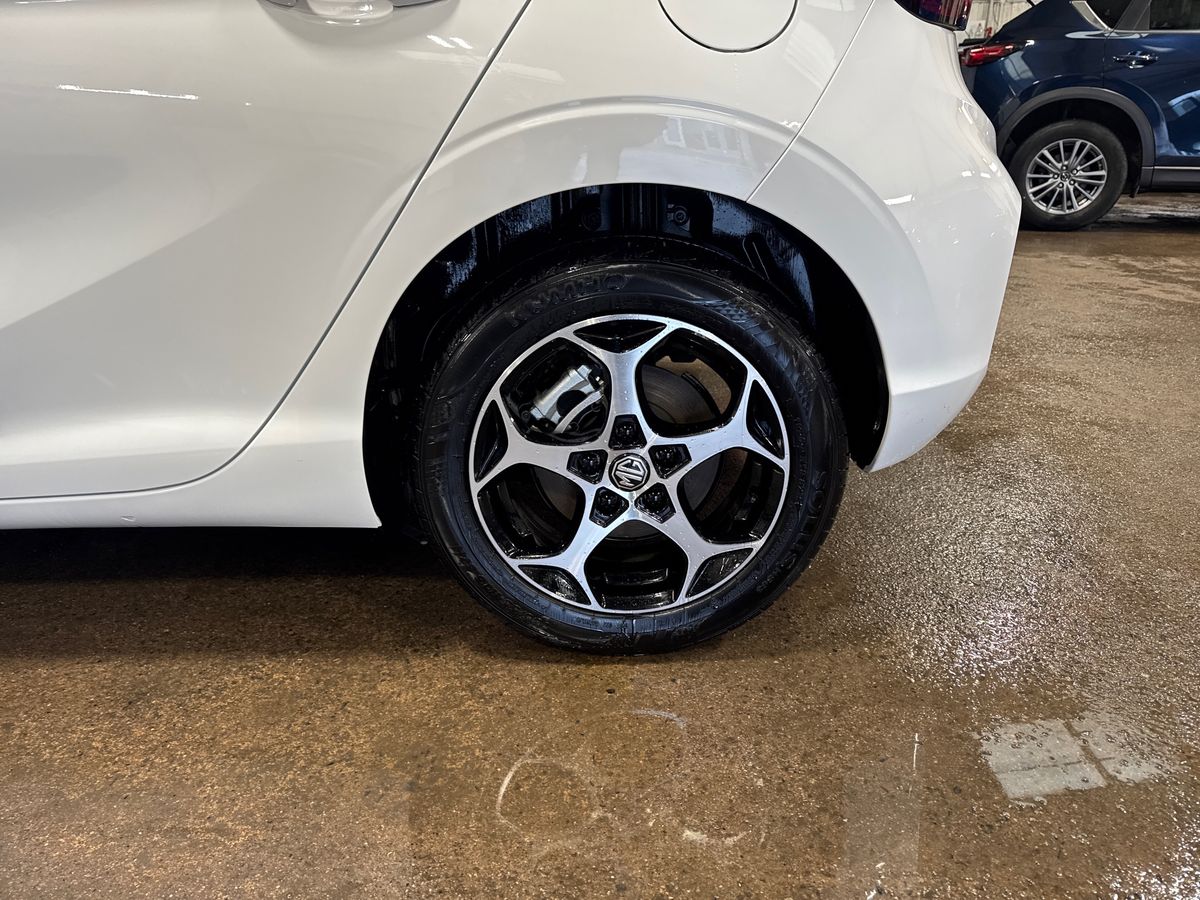 Used MG MG3 2025 for sale - 77648053: Photo 13
