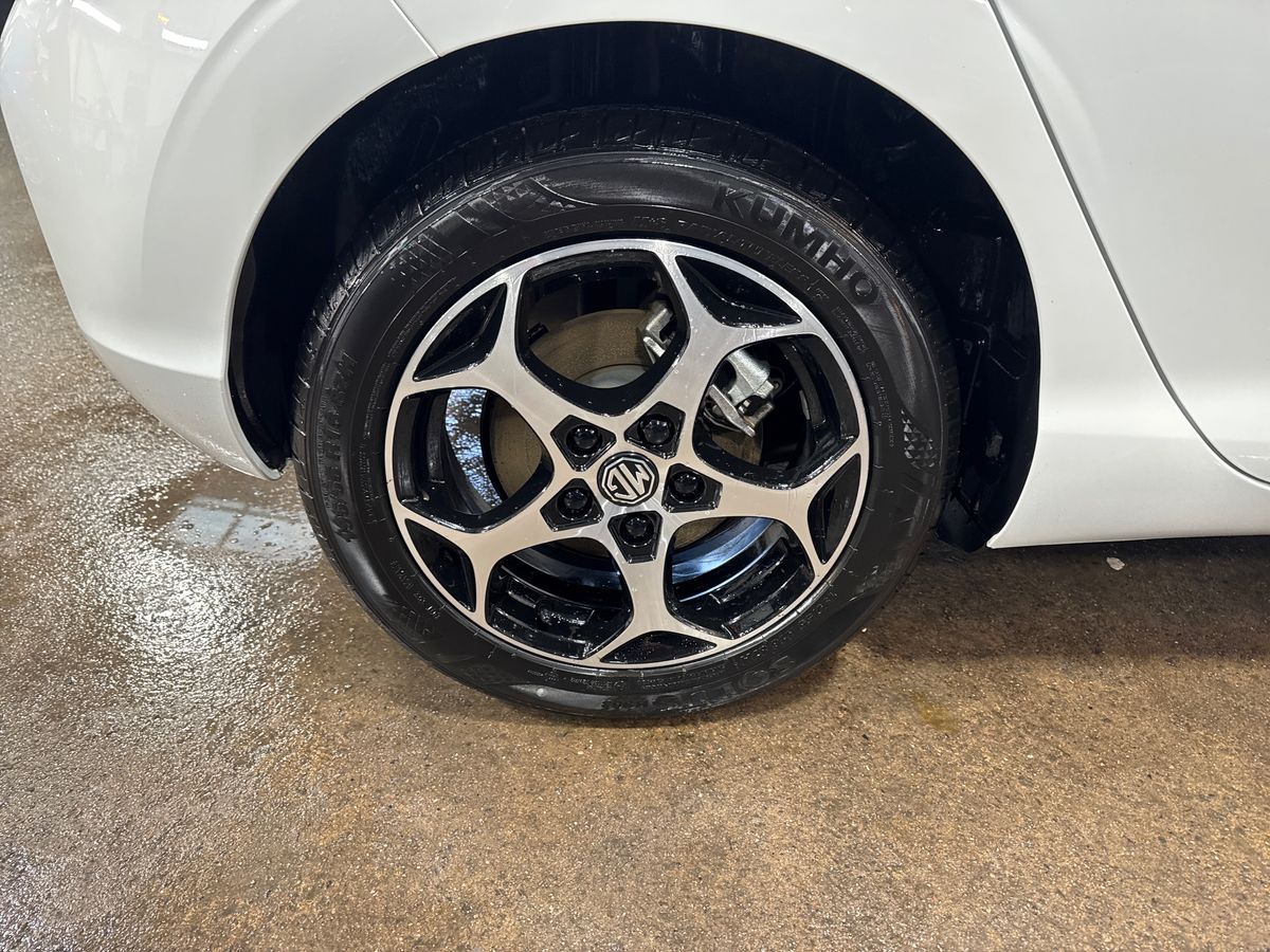 Used MG MG3 2025 for sale - 77648053: Photo 14