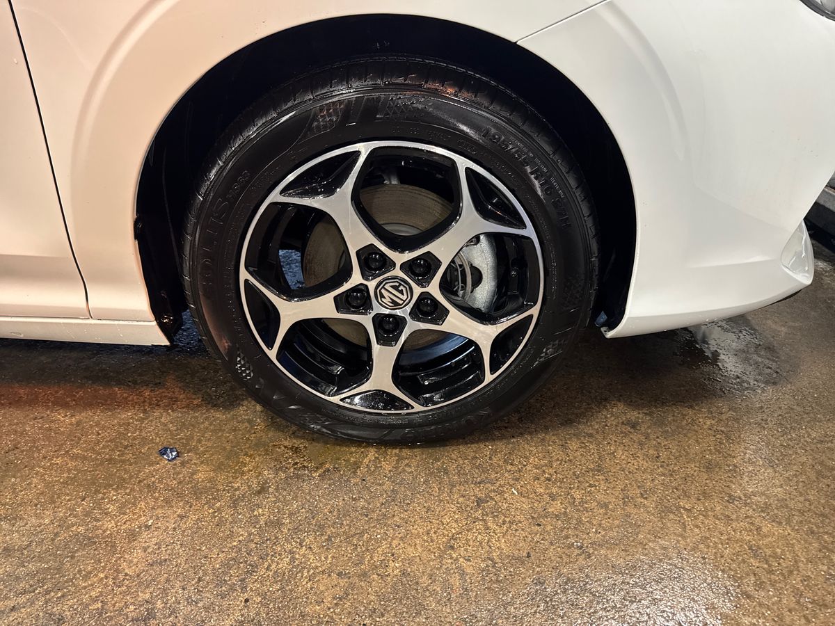 Used MG MG3 2025 for sale - 77648053: Photo 15