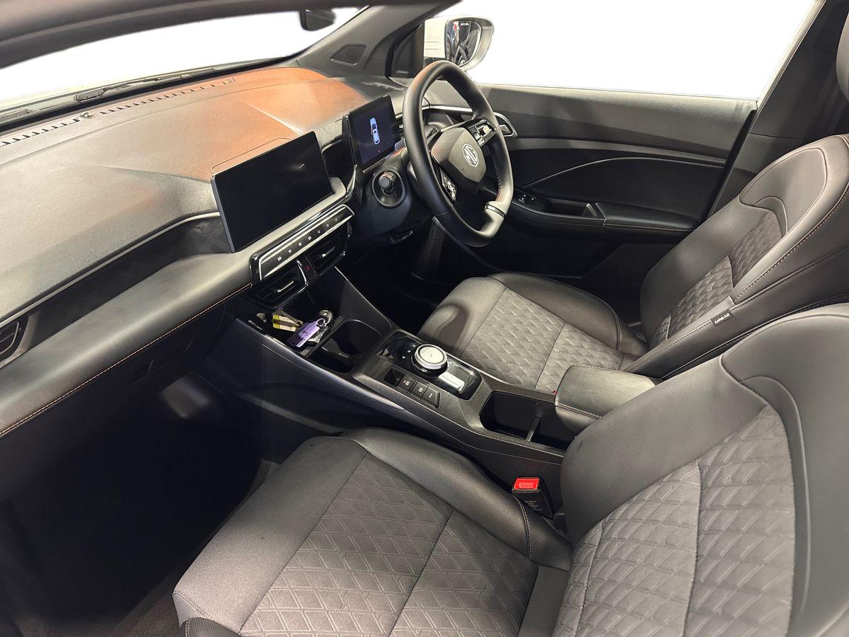 Used MG MG3 2025 for sale - 77648053: Photo 18