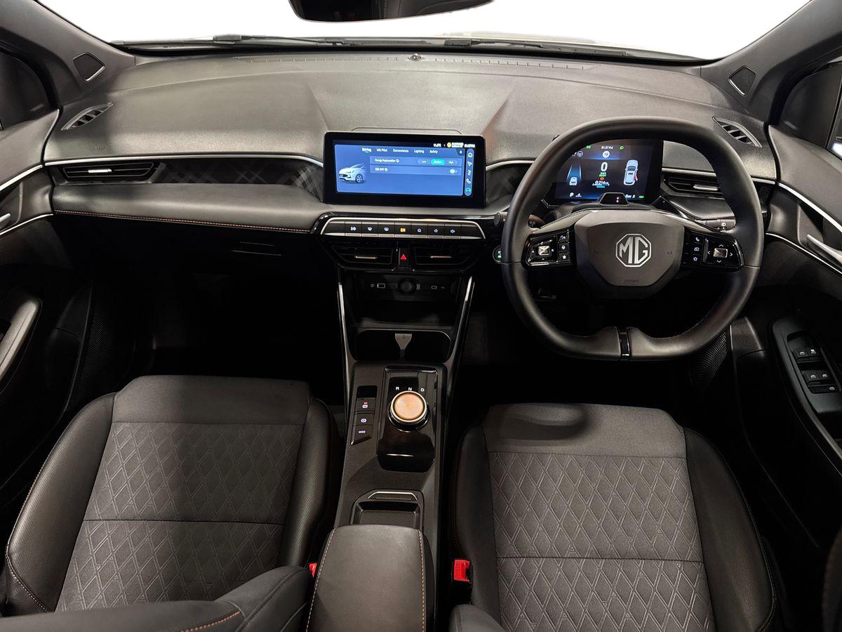 Used MG MG3 2025 for sale - 77648053: Photo 19