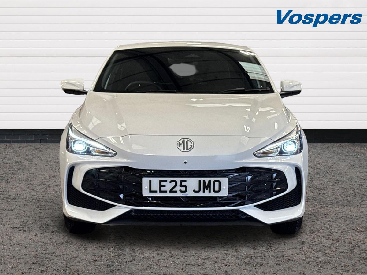 Used MG MG3 2025 for sale - 77648053: Photo 2