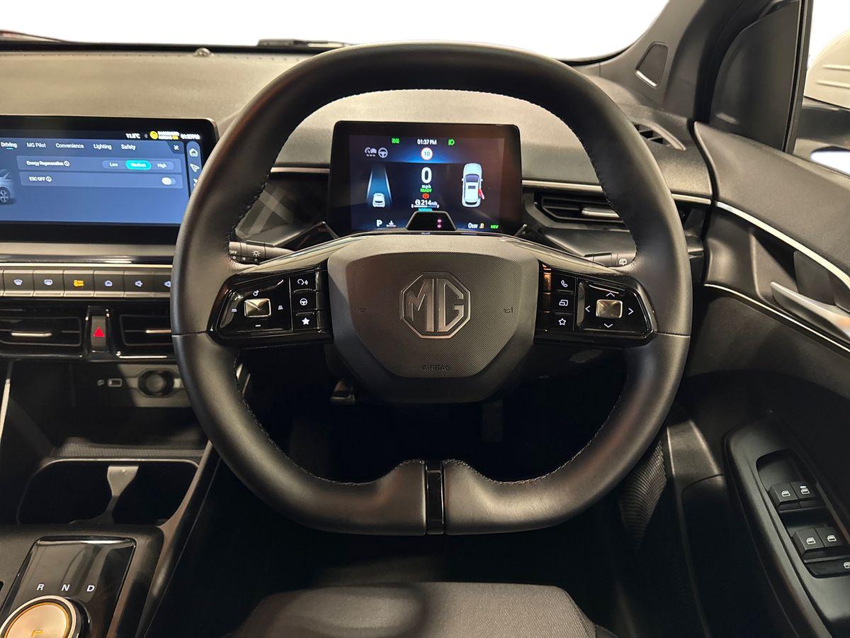 Used MG MG3 2025 for sale - 77648053: Photo 21