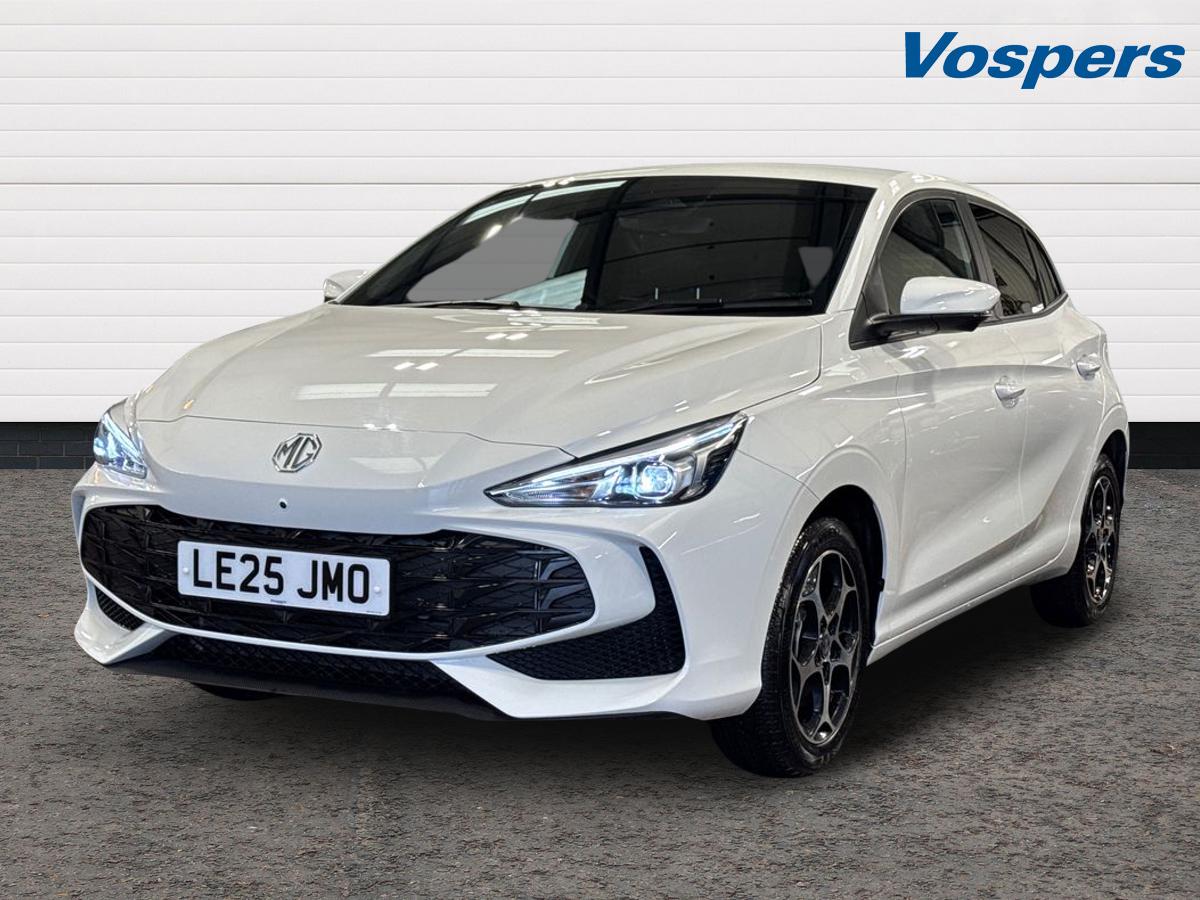 Used MG MG3 2025 for sale - 77648053: Photo 3