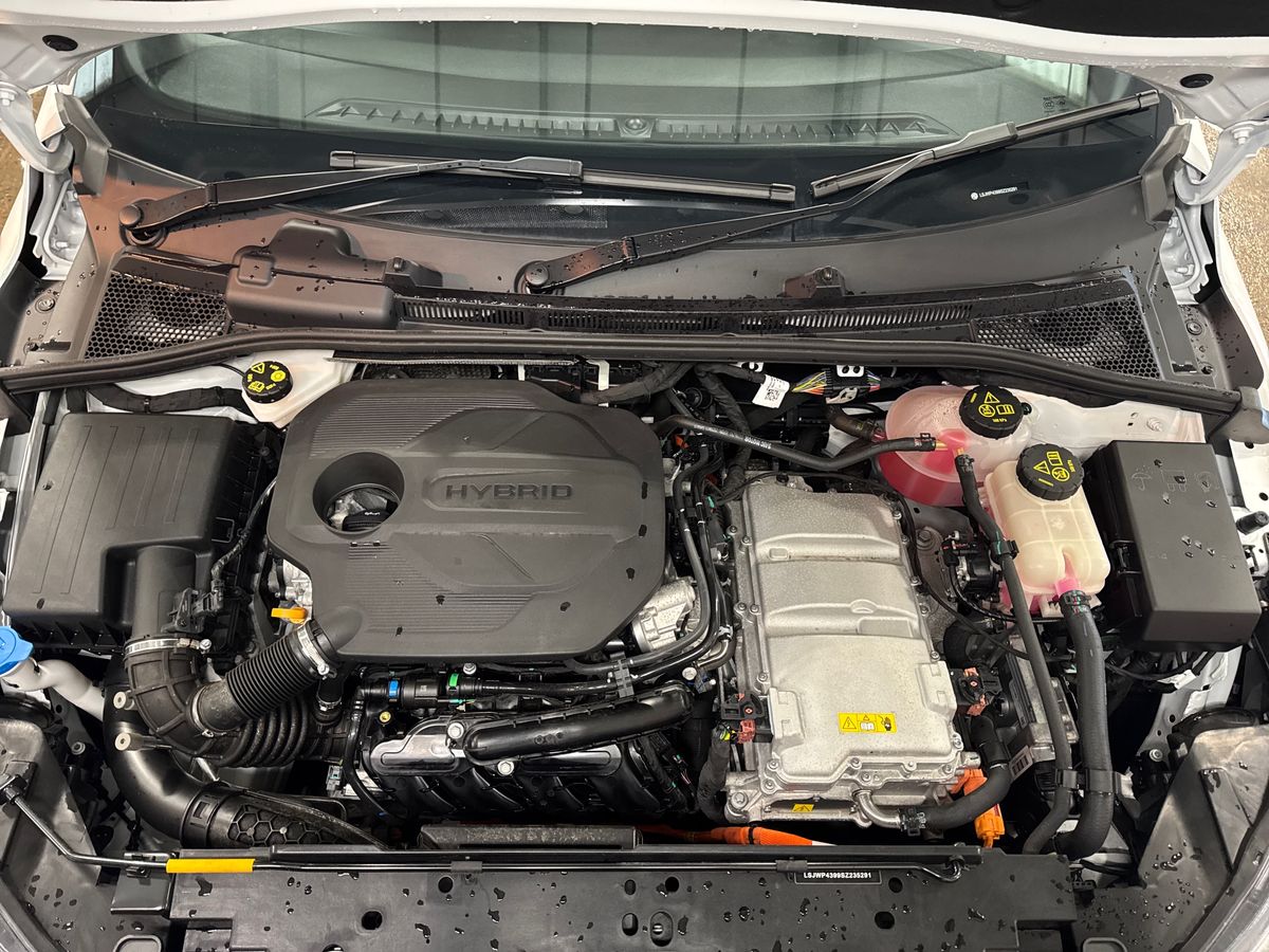 Used MG MG3 2025 for sale - 77648053: Photo 33