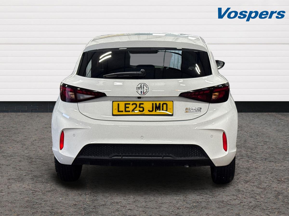 Used MG MG3 2025 for sale - 77648053: Photo 7