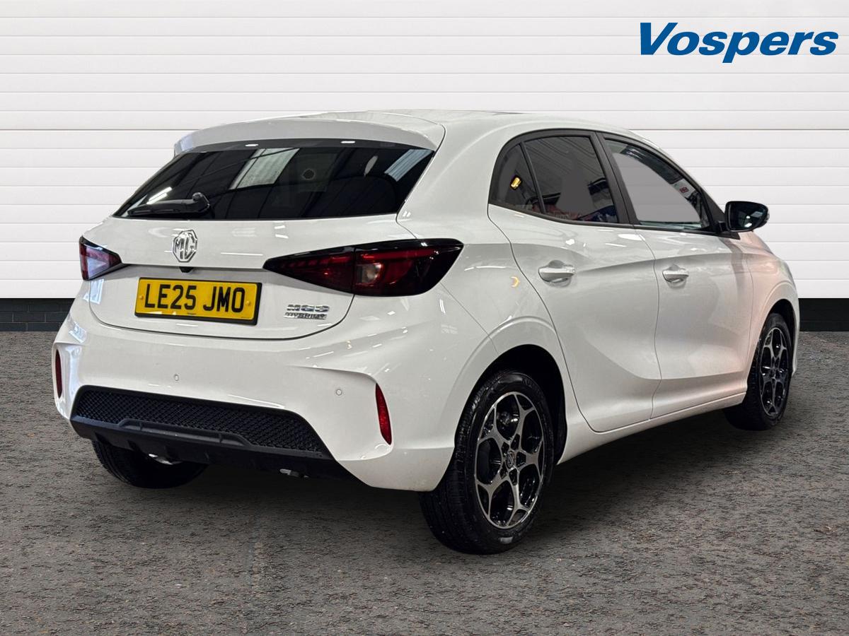 Used MG MG3 2025 for sale - 77648053: Photo 9