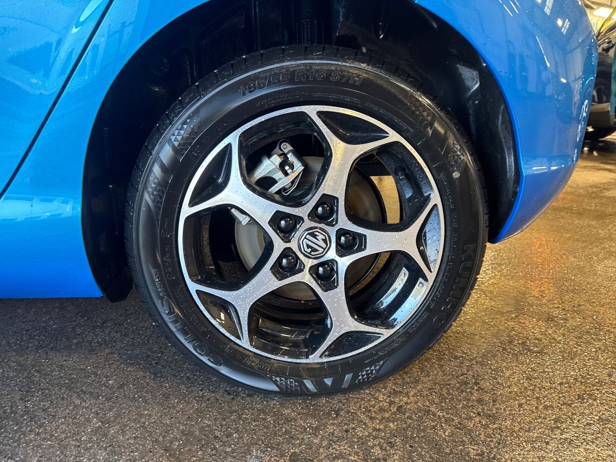 Used MG MG3 2025 for sale - 76927758: Photo 10