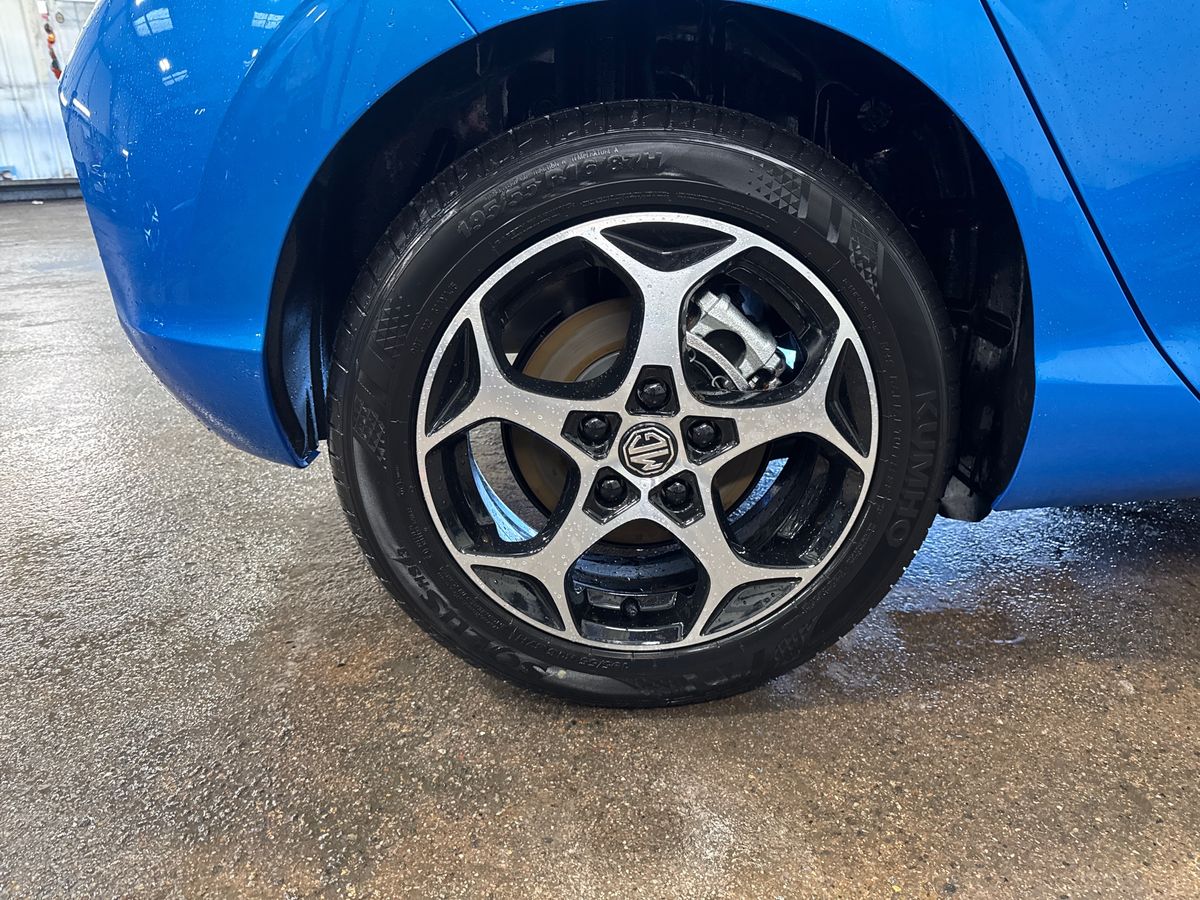 Used MG MG3 2025 for sale - 76927758: Photo 11