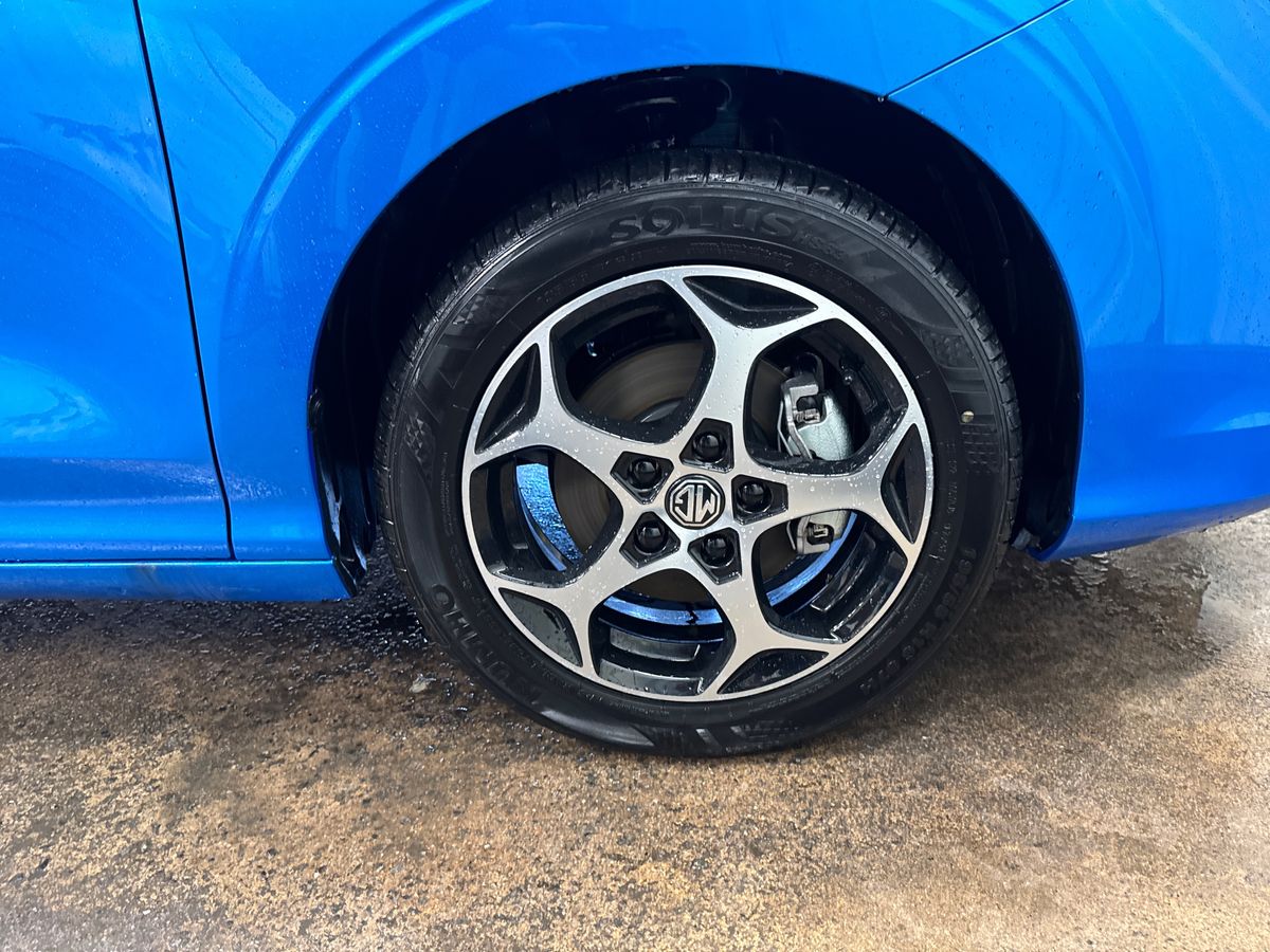 Used MG MG3 2025 for sale - 76927758: Photo 12