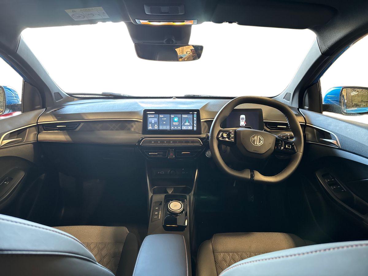 Used MG MG3 2025 for sale - 76927758: Photo 15