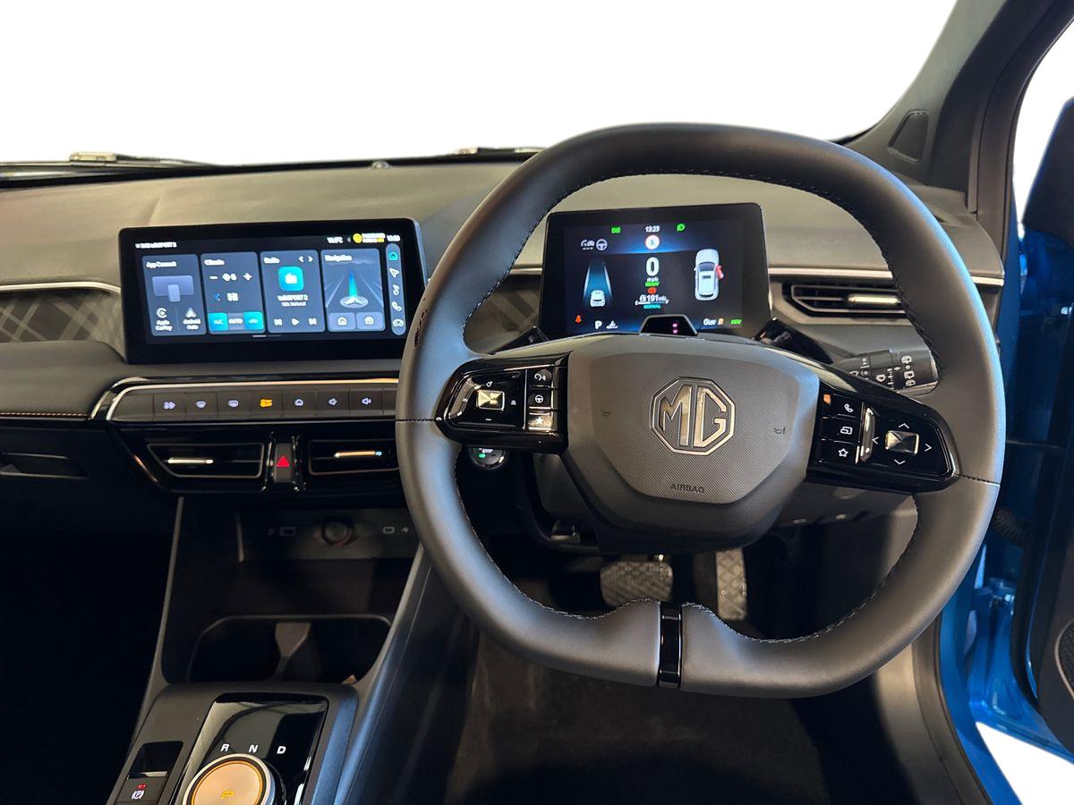 Used MG MG3 2025 for sale - 76927758: Photo 16