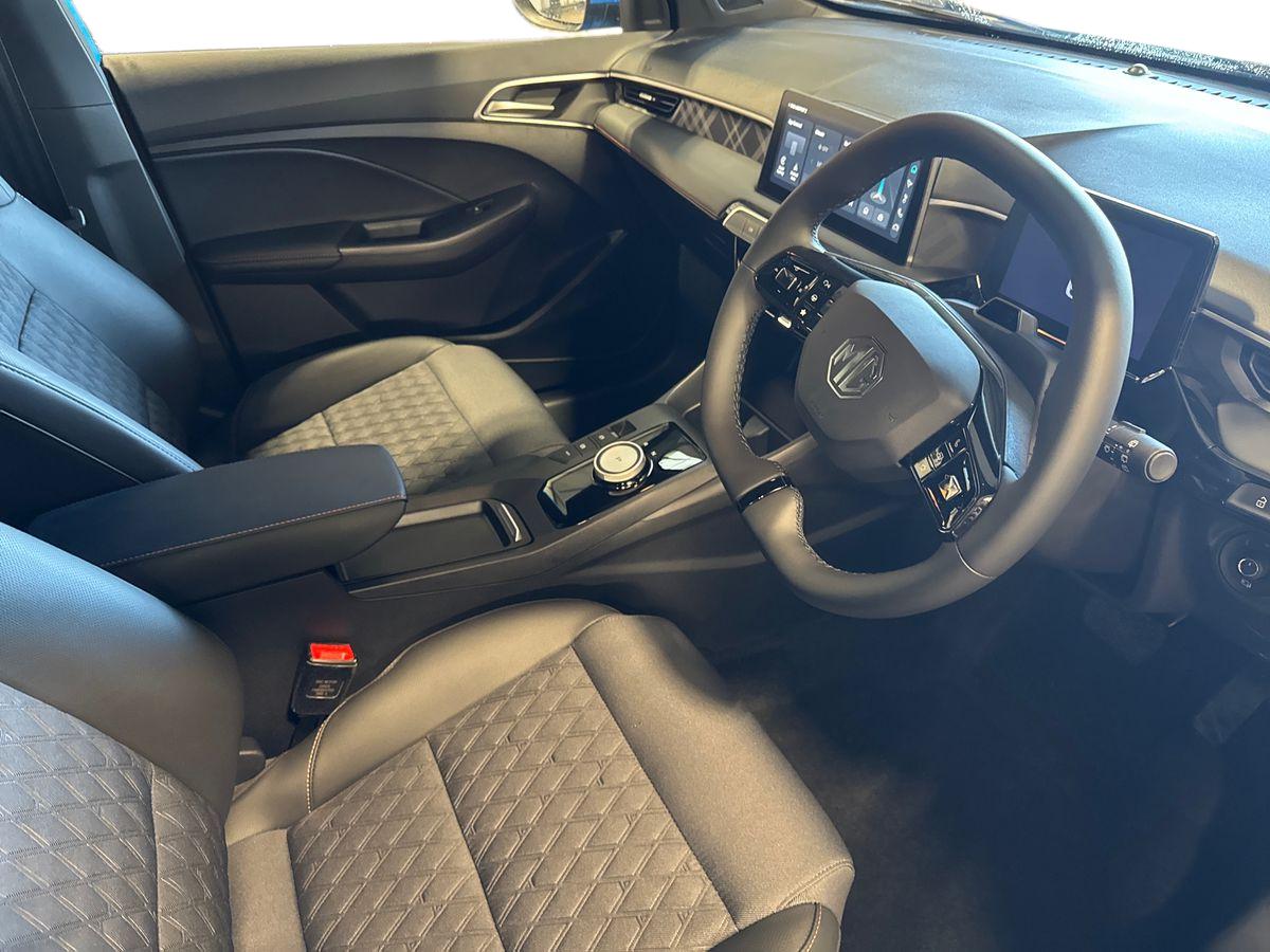 Used MG MG3 2025 for sale - 76927758: Photo 17