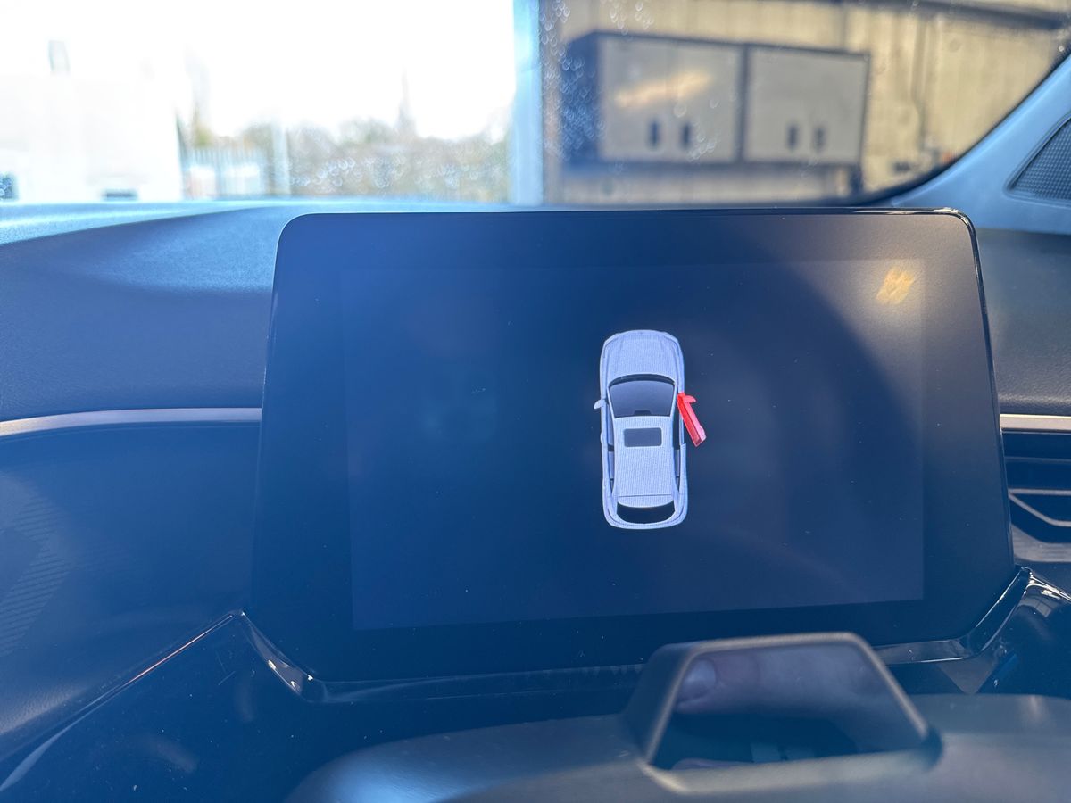 Used MG MG3 2025 for sale - 76927758: Photo 18