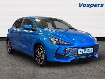 Used MG MG3 2025 for sale - 76927758: Photo