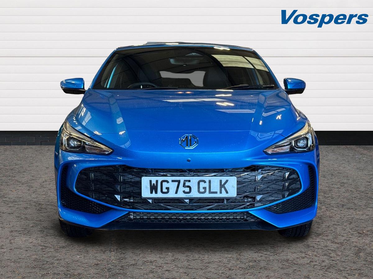 Used MG MG3 2025 for sale - 76927758: Photo 2