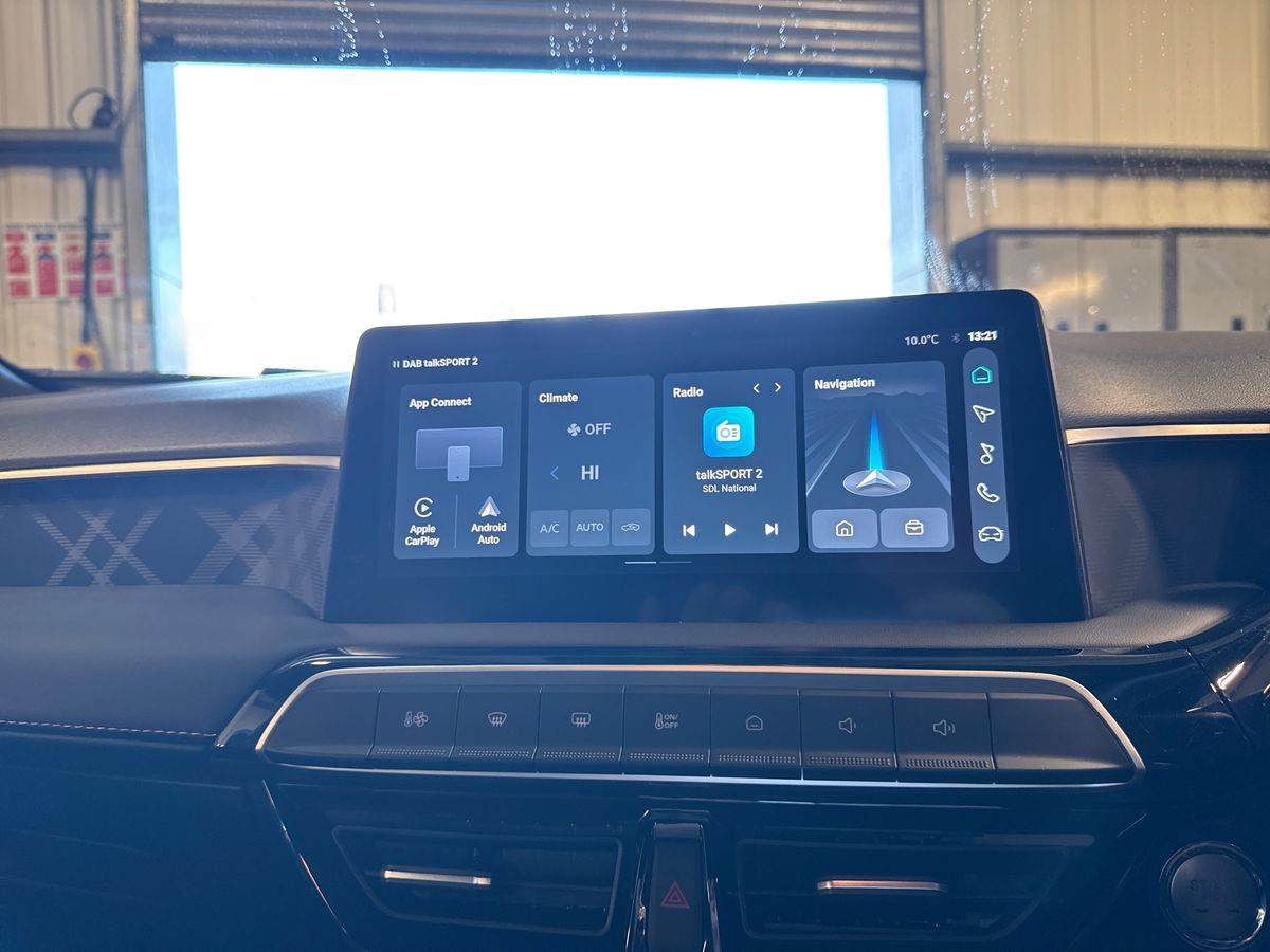 Used MG MG3 2025 for sale - 76927758: Photo 20