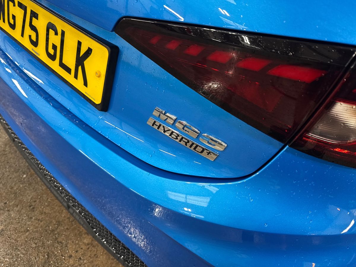 Used MG MG3 2025 for sale - 76927758: Photo 26