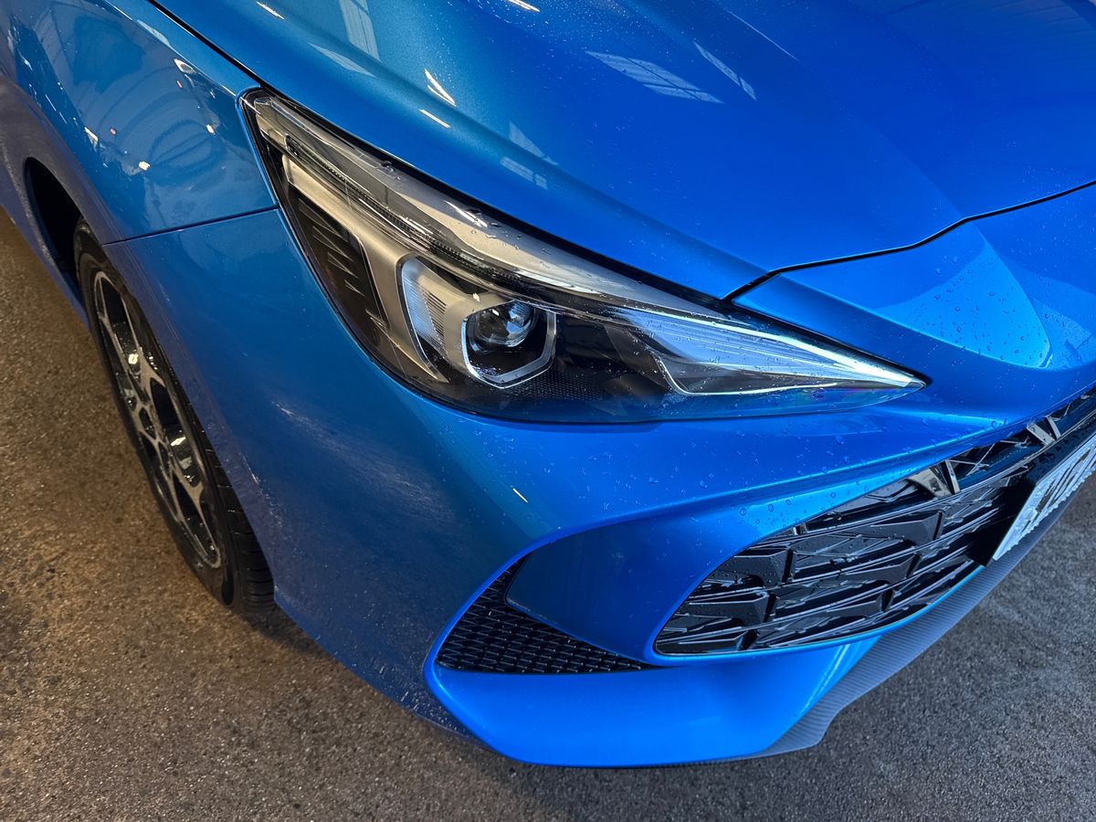 Used MG MG3 2025 for sale - 76927758: Photo 27