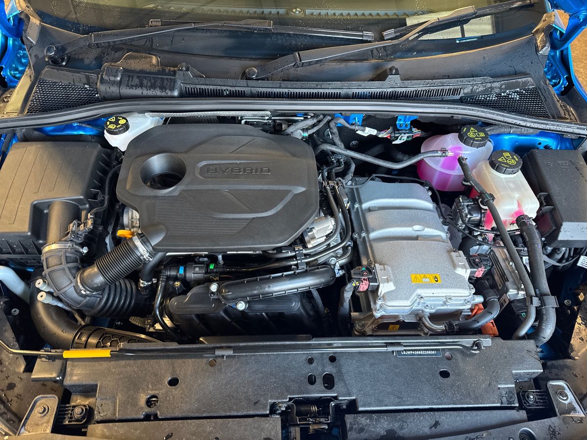 Used MG MG3 2025 for sale - 76927758: Photo 28