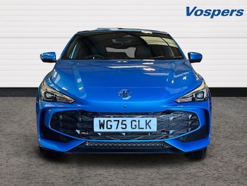 Used MG MG3 2025 for sale - 76927758: Photo