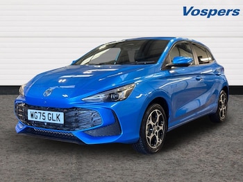 Used MG MG3 2025 for sale - 76927758: Photo