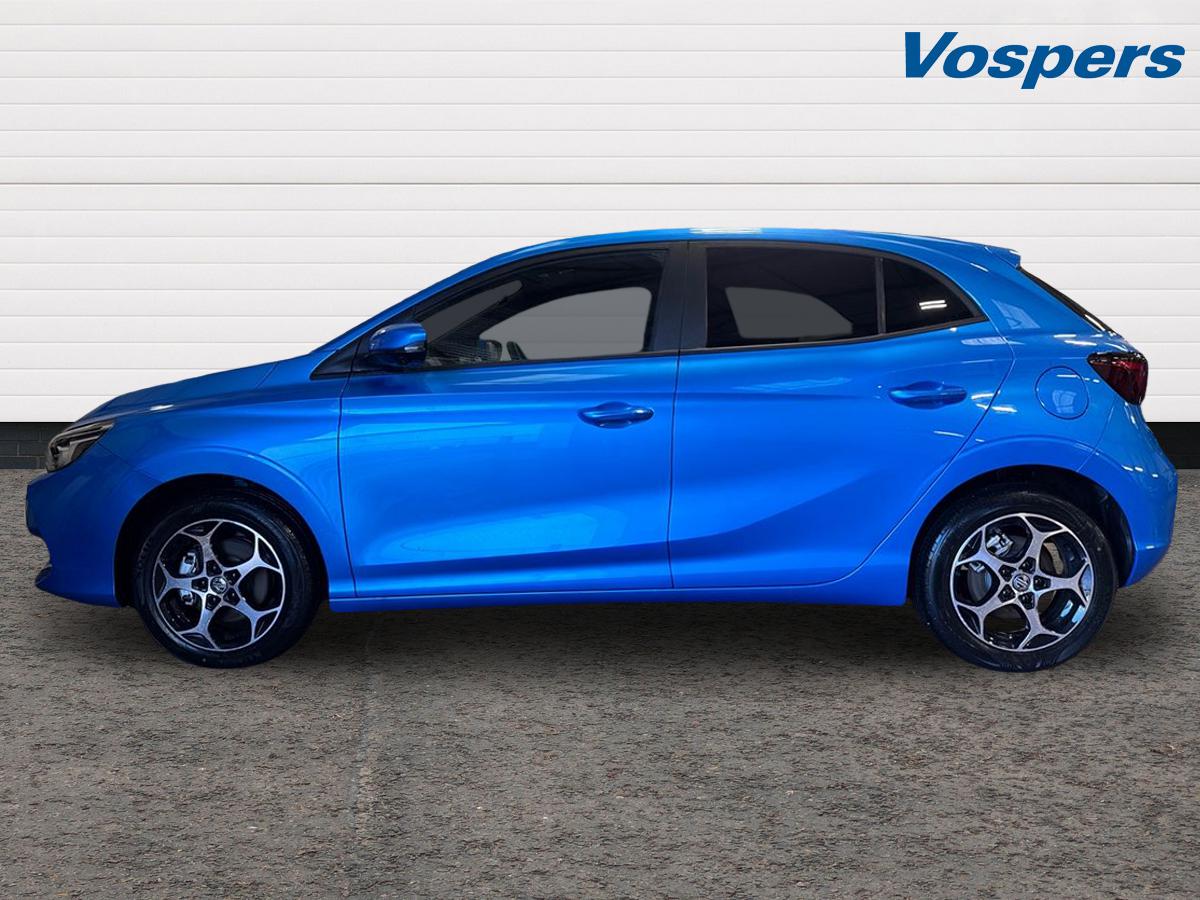 Used MG MG3 2025 for sale - 76927758: Photo 4