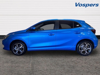 Used MG MG3 2025 for sale - 76927758: Photo