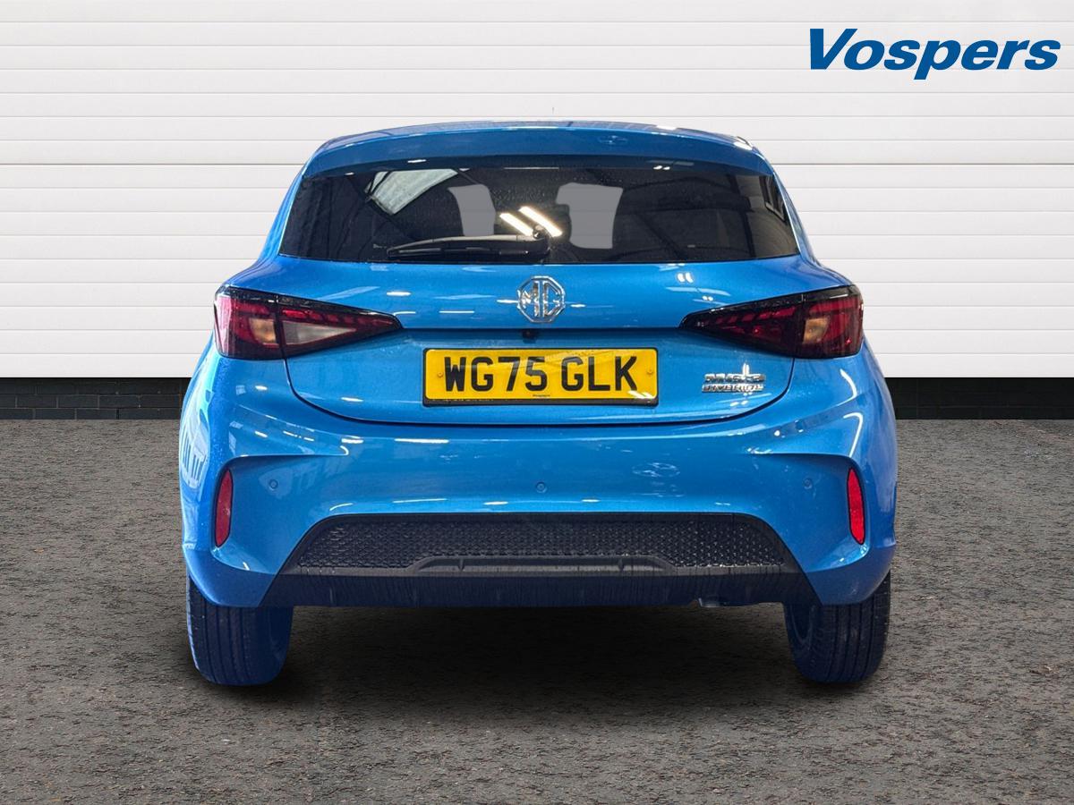 Used MG MG3 2025 for sale - 76927758: Photo 6