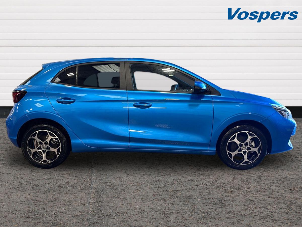 Used MG MG3 2025 for sale - 76927758: Photo 8