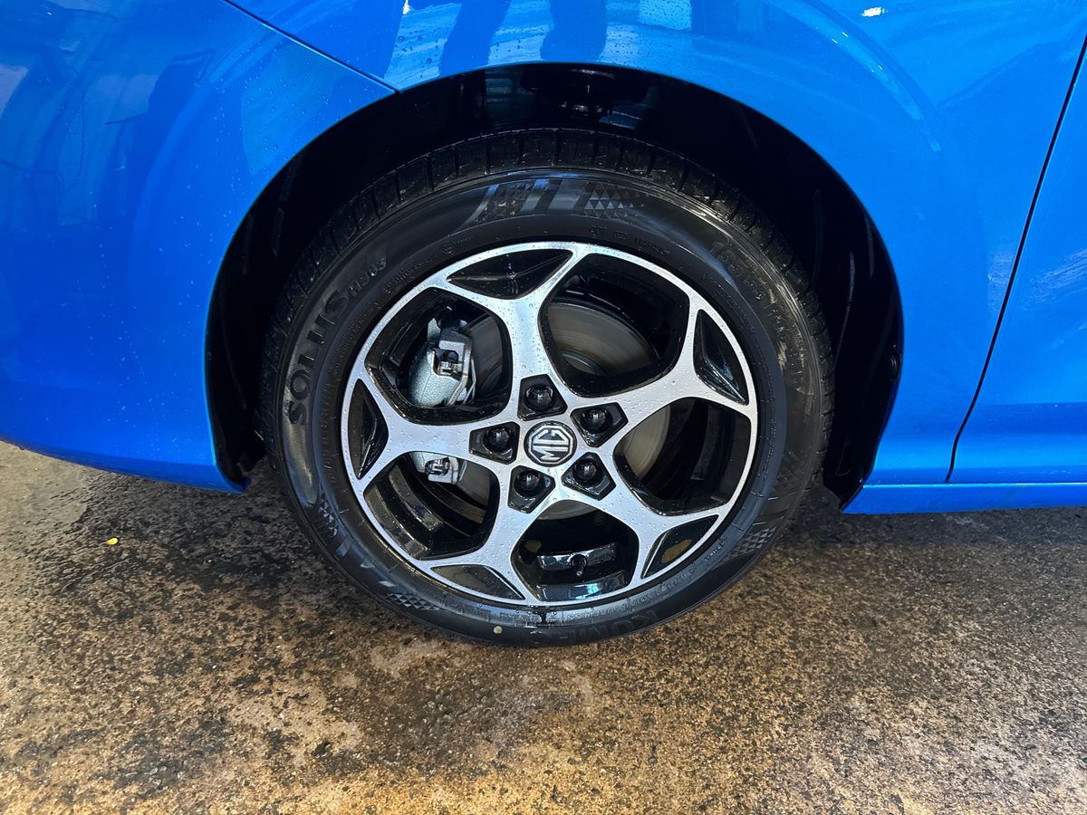 Used MG MG3 2025 for sale - 76927758: Photo 9