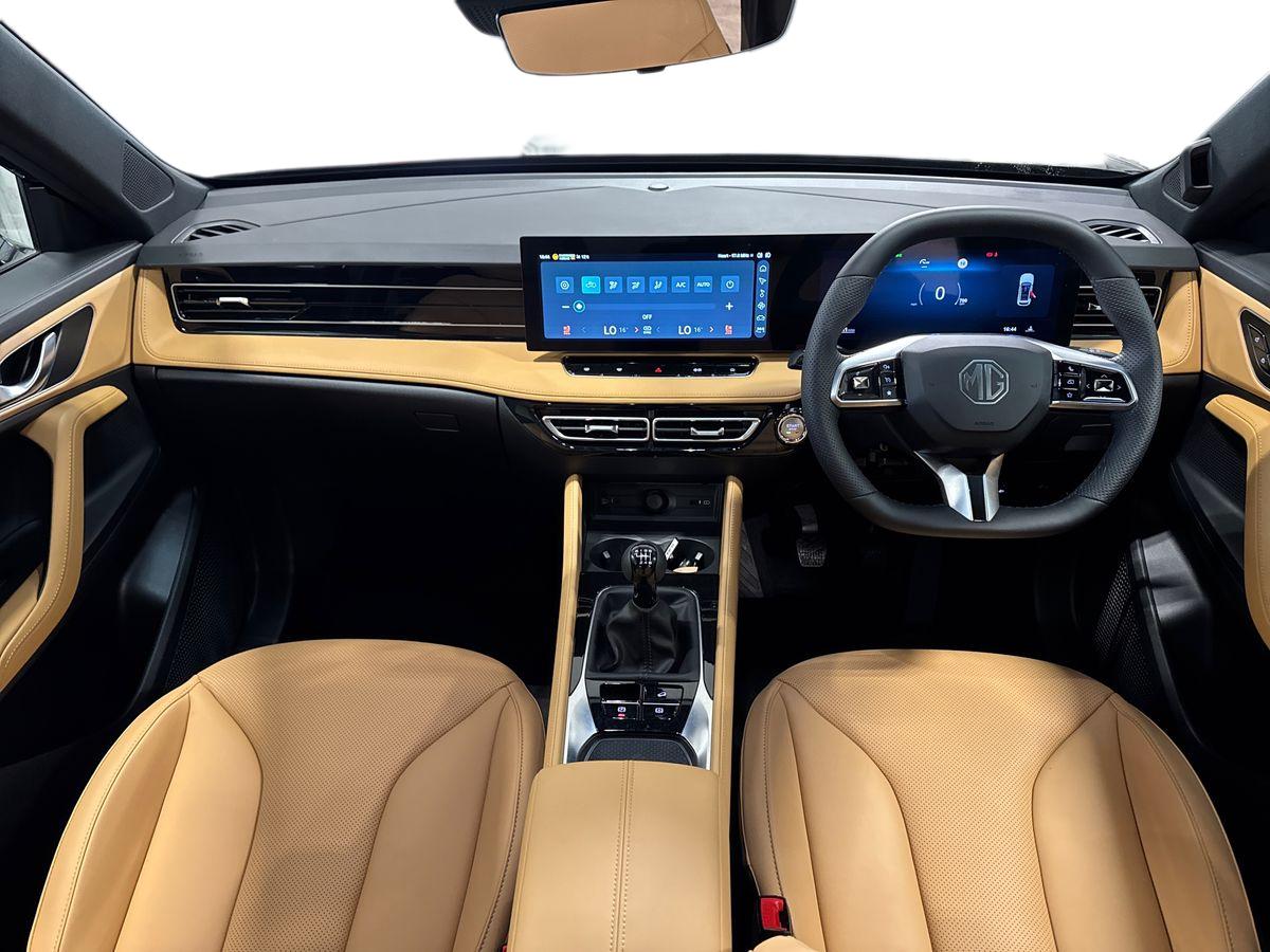 Used MG MG HS 2026 for sale - 78000155: Photo 15