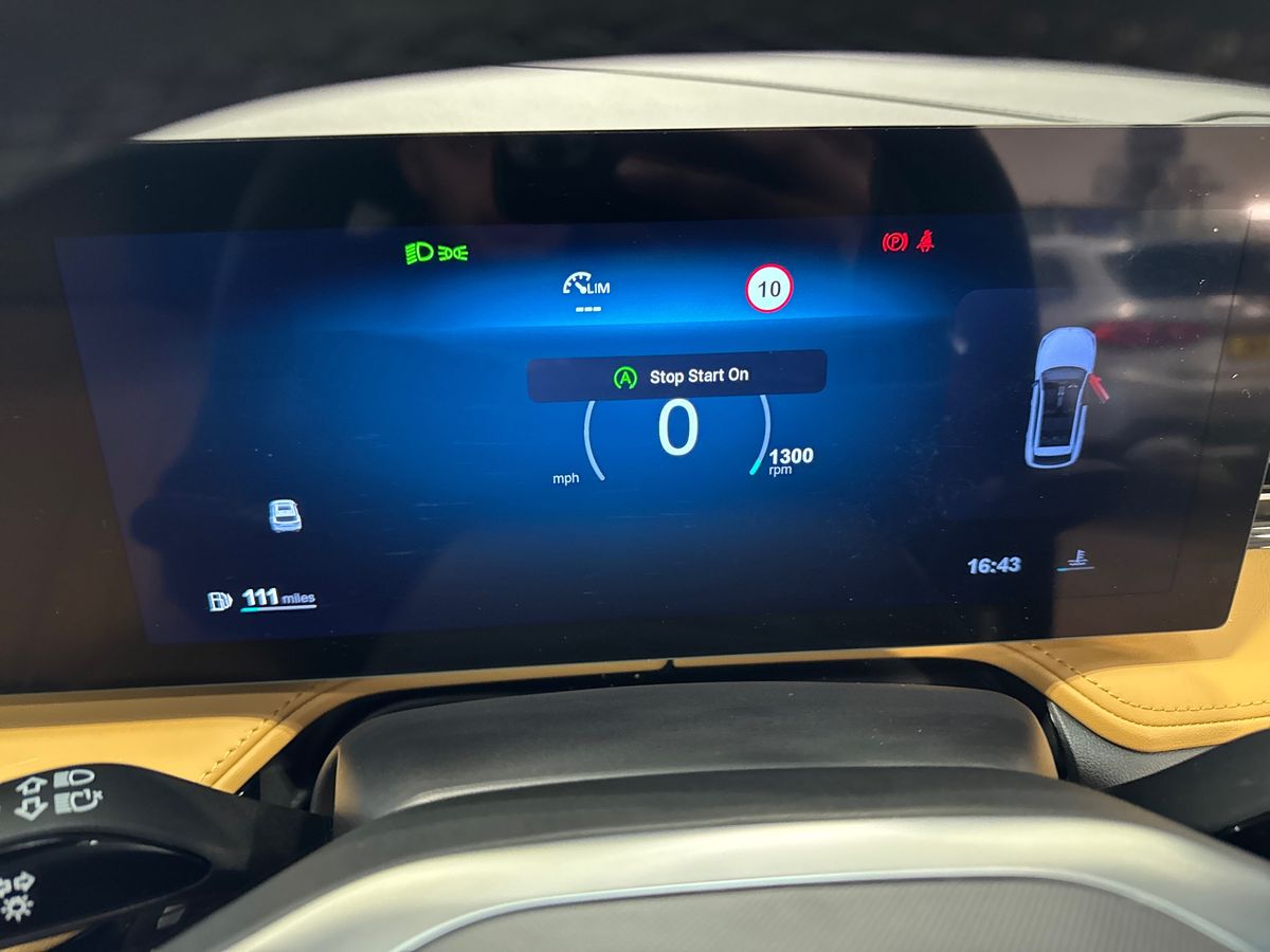 Used MG MG HS 2026 for sale - 78000155: Photo 18